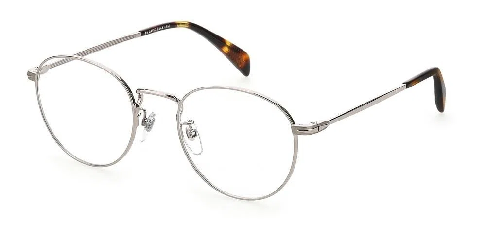 David Beckham Db1015 Eyeglasses - view 6